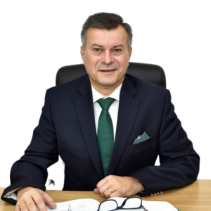 Prof. Dr. Laurențiu ȘORODOC