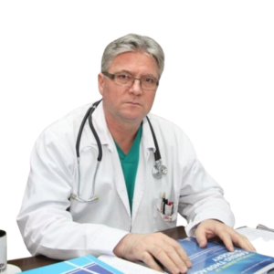 Prof. Dr. Grigore TINICᾸ