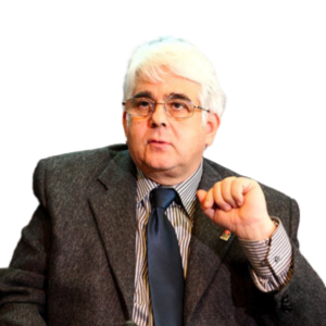 Prof. Dr. Gheorghe Andrei DAN