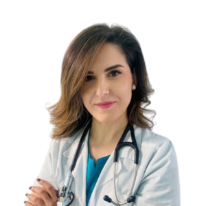 Dr. Carina URECHE