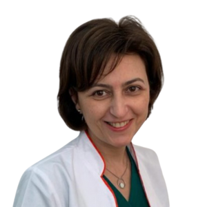 Dr. Mihaela GRECU