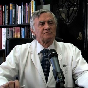Prof. Dr. Eduard APETREI