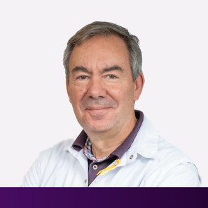 Prof. Dr. Bernard COSYNS